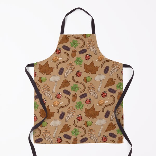Item preview, Backyard Finds designed and sold by Tacky Frog.
