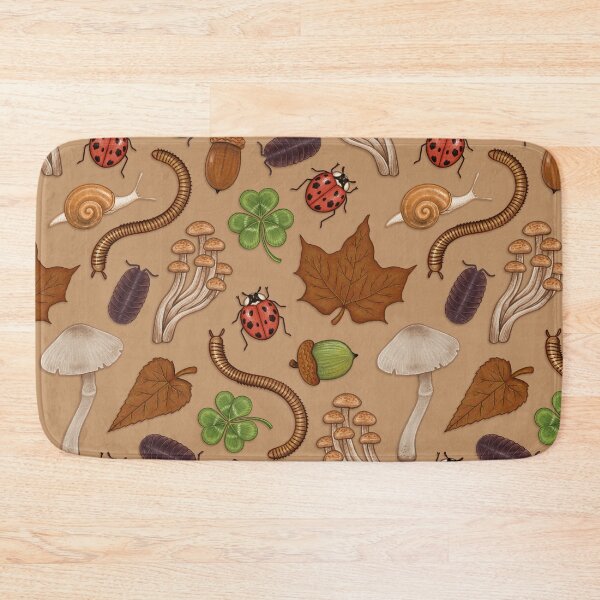 Item preview, Backyard Finds designed and sold by Tacky Frog.