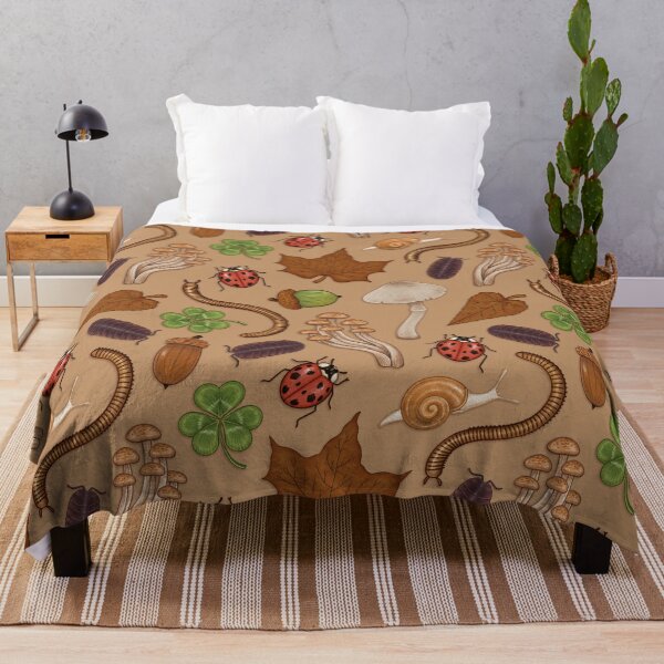 Item preview, Backyard Finds designed and sold by Tacky Frog.