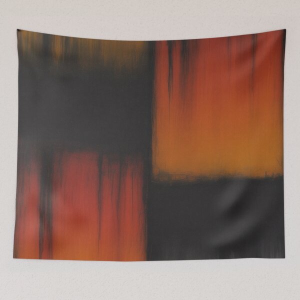Item preview, Urban Sunset Blur Abstract City Lights designed and sold by Ed & Harmony.