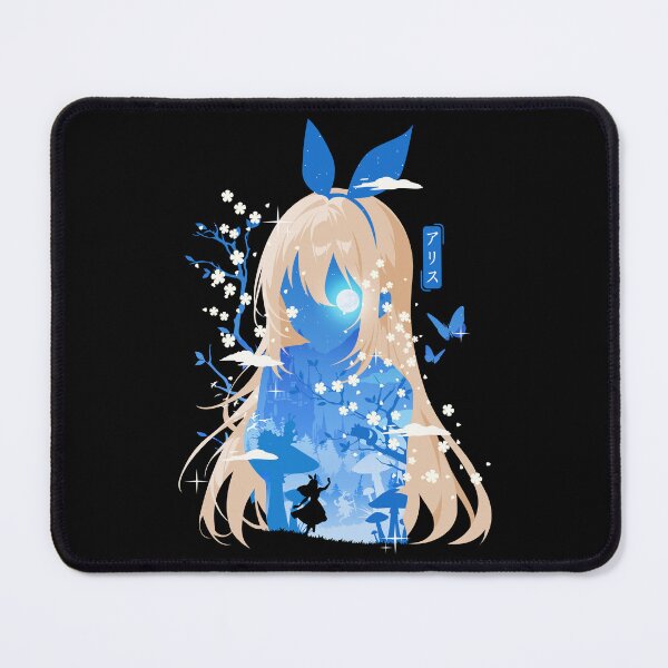 Item preview, Wonder Story of Alice designed and sold by virgiaone.