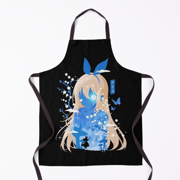 Item preview, Wonder Story of Alice designed and sold by virgiaone.