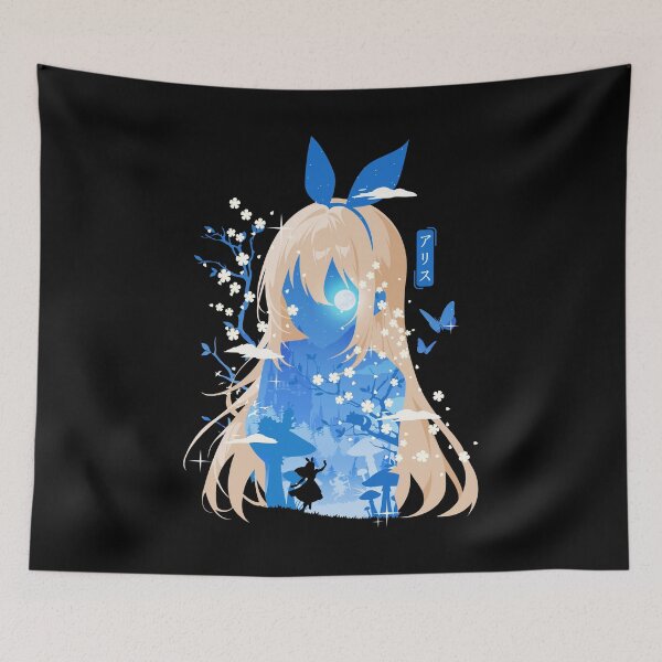 Item preview, Wonder Story of Alice designed and sold by virgiaone.
