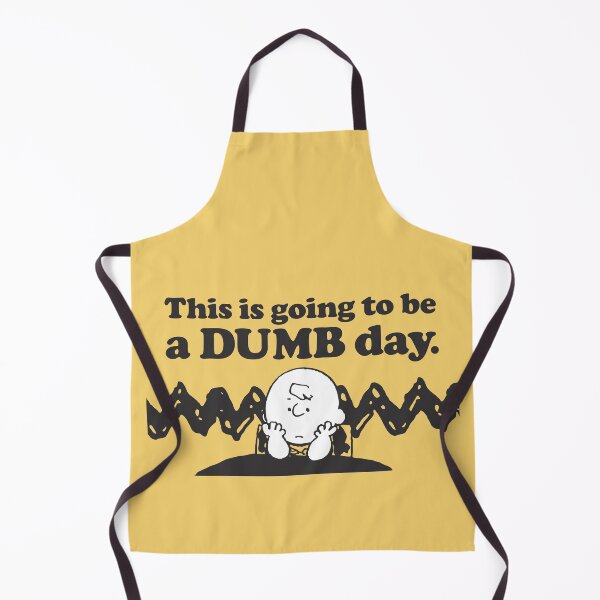 Item preview, charlie this is going to be a dumb day quotes designed and sold by jaqebistyrli.