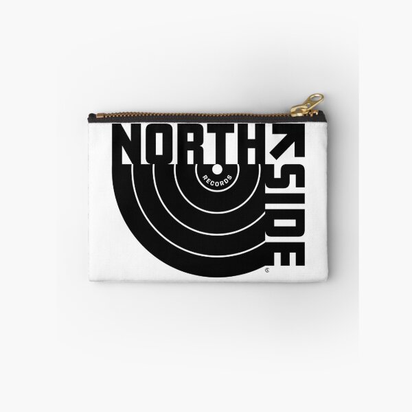 Item preview, NorthSide Records designed and sold by Murder of Crows.