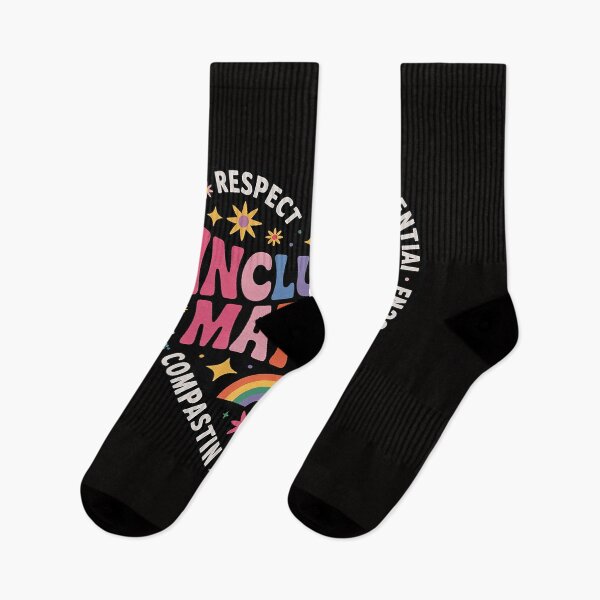 Item preview, Inclusion Matters Special Education Teacher Autism Awareness designed and sold by banbopbii.