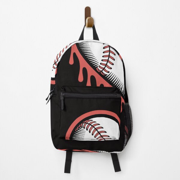 Item preview, Baseball Heart Valentines Day Sports Lover Catcher Player Premium designed and sold by banbopbii.