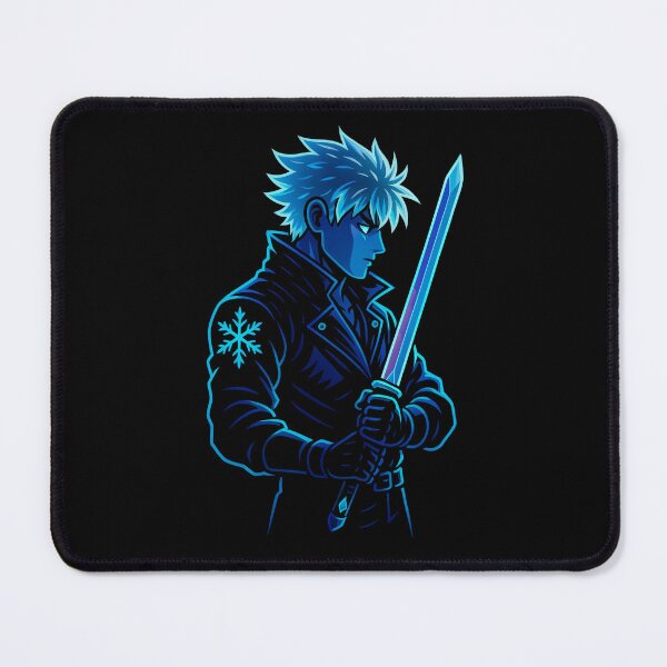 Item preview, Aoyuki Shishi Ronin designed and sold by Brickroad Dsigns.