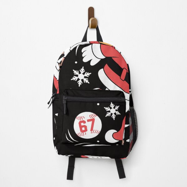 Item preview, Baseball Santa 67 Christmas Xmas Boys designed and sold by AnimeManga2D.