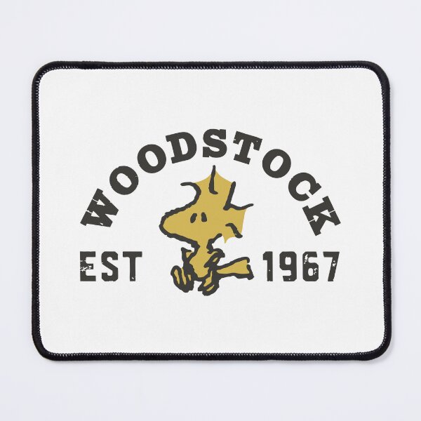 Item preview, comic strip woodstock since 1967 designed and sold by jaqebistyrli.