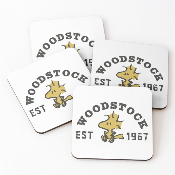 Item preview, comic strip woodstock since 1967 designed and sold by jaqebistyrli.
