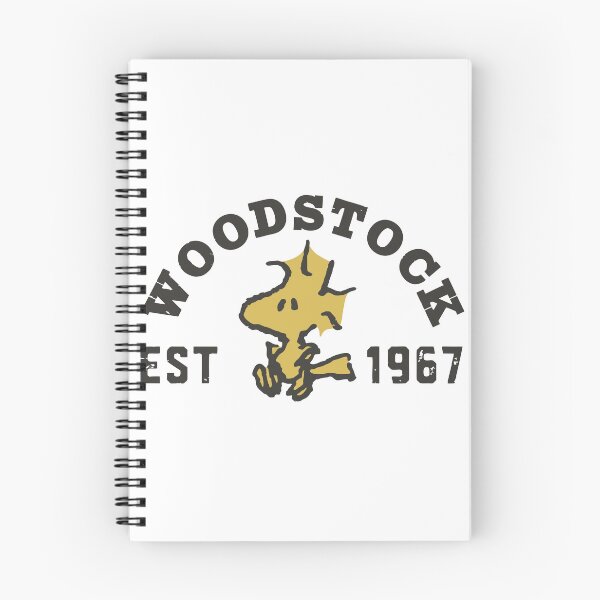 Item preview, comic strip woodstock since 1967 designed and sold by jaqebistyrli.