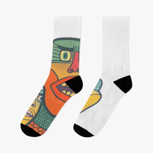 Item preview, wonder face with mix of color designed and sold by blacK1982White.