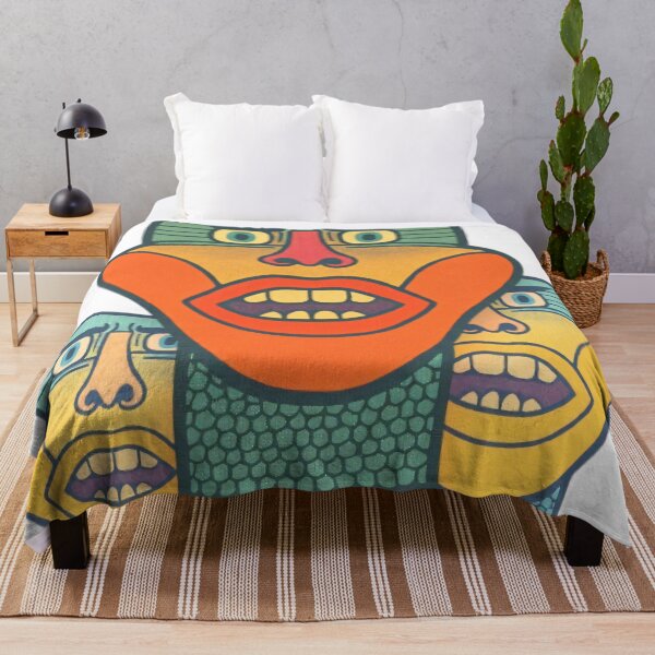 Item preview, wonder face with mix of color designed and sold by blacK1982White.