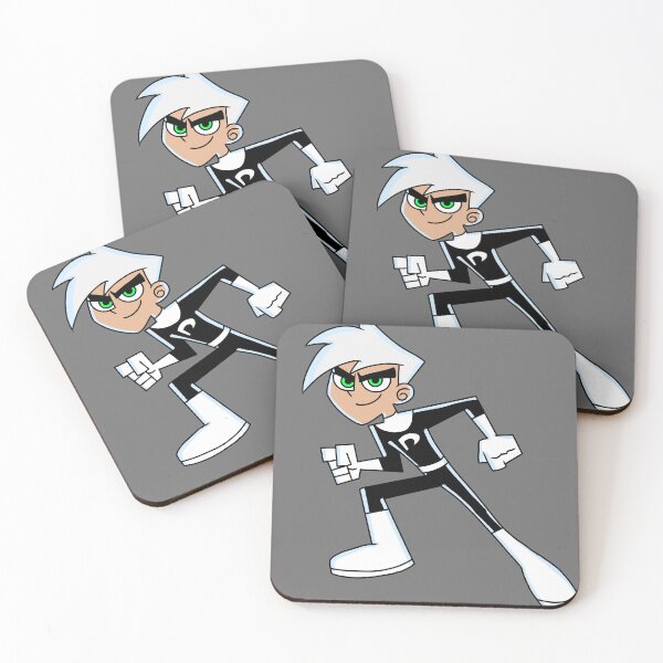 Item preview, Danny Phantom designed and sold by ScreamingAtSquirrels.