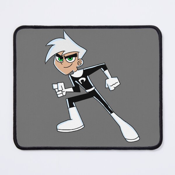 Item preview, Danny Phantom designed and sold by ScreamingAtSquirrels.