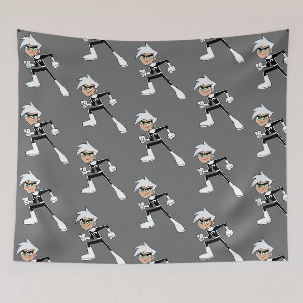 Item preview, Danny Phantom designed and sold by ScreamingAtSquirrels.