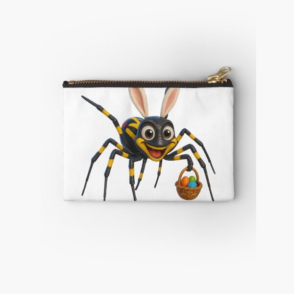 Item preview, Easter Joro Spider designed and sold by Sillytoe.