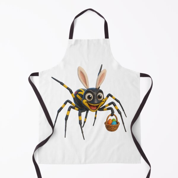 Item preview, Easter Joro Spider designed and sold by Sillytoe.