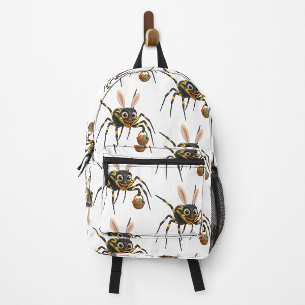 Item preview, Easter Joro Spider designed and sold by Sillytoe.