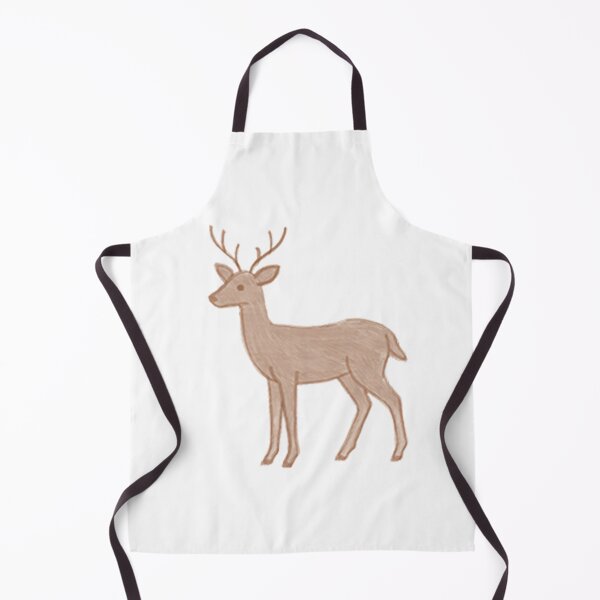 Item preview, Hand Drawn Buck designed and sold by Shelb136.