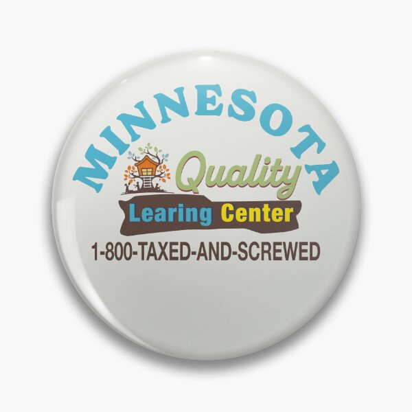 Item preview, Minnesota Learing Center designed and sold by TaraGbear.