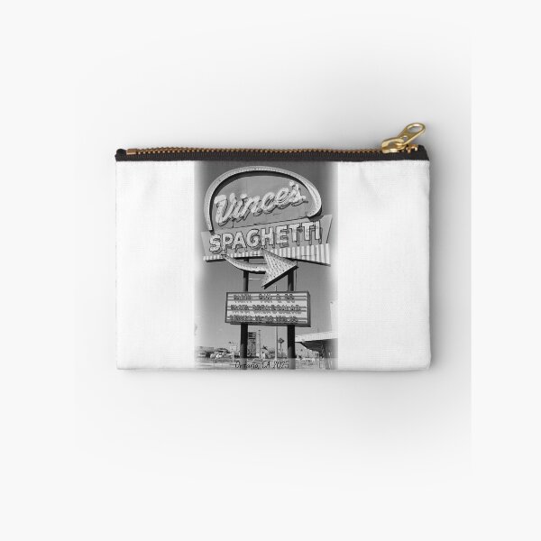Item preview, Vince's Spaghetti designed and sold by Name Your Place.