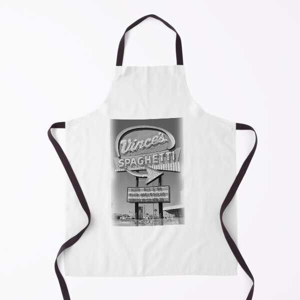 Item preview, Vince's Spaghetti designed and sold by Name Your Place.