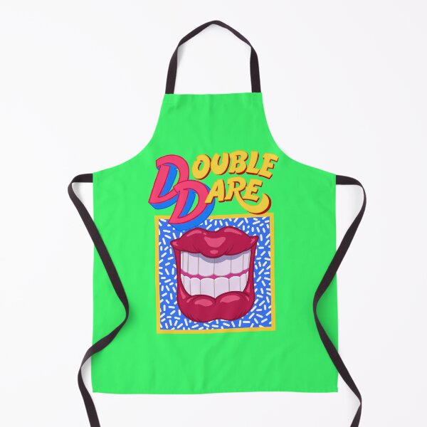 Item preview, 90s Push Pops: Double Dare (Down the Hatch) designed and sold by PushPopRiot.