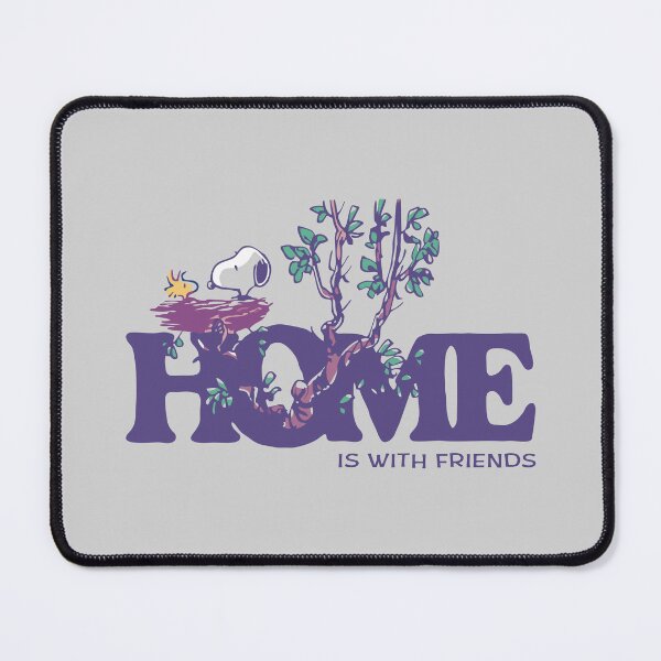 Item preview, home : snoopy woodstock hanging on tree designed and sold by jaqebistyrli.