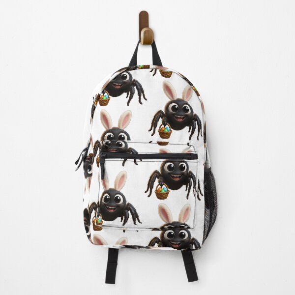 Item preview, Easter Jumping Spider designed and sold by Sillytoe.