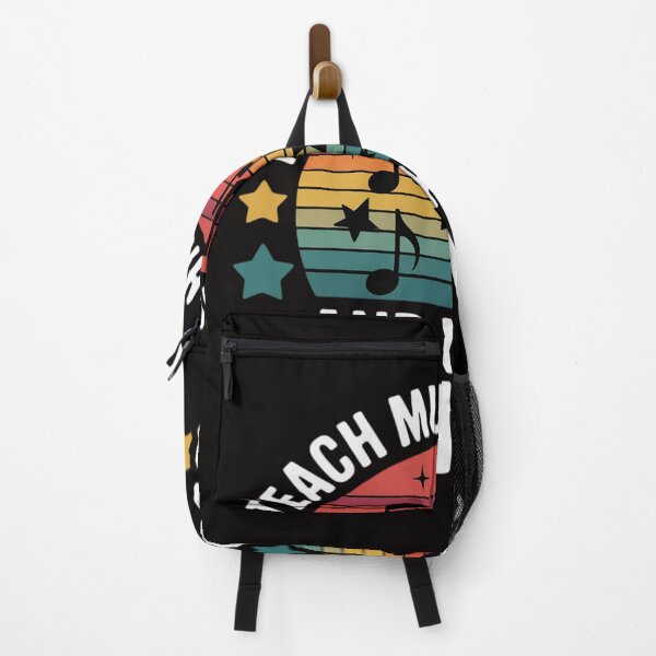 Item preview, I Teach Music History And I Know Things Music Teacher designed and sold by AnimeManga2D.