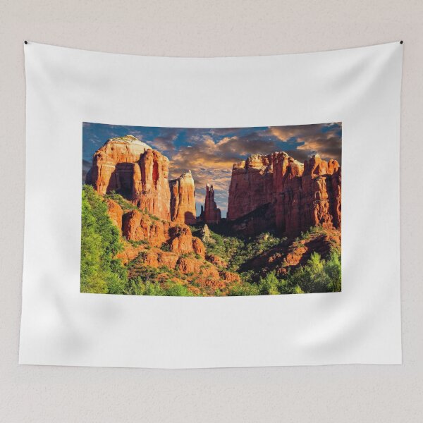 Item preview, Nature's Cathedral designed and sold by BGSPhoto.