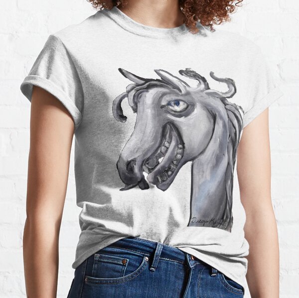 Item preview, Horse laugh designed and sold by Diego Manuel Rodriguez.