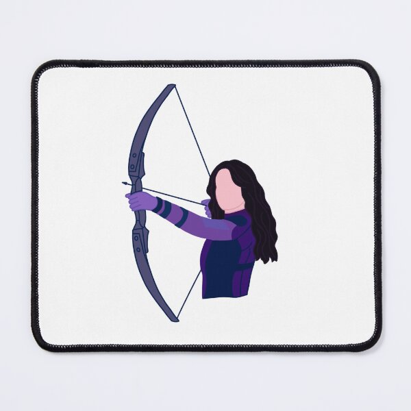 Item preview, Kate Bishop designed and sold by jamierachelz.