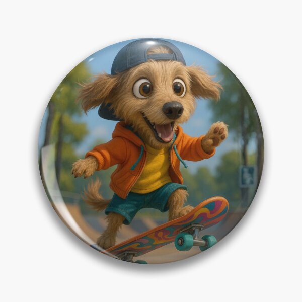 Item preview, Skater Lurcher designed and sold by Sillytoe.