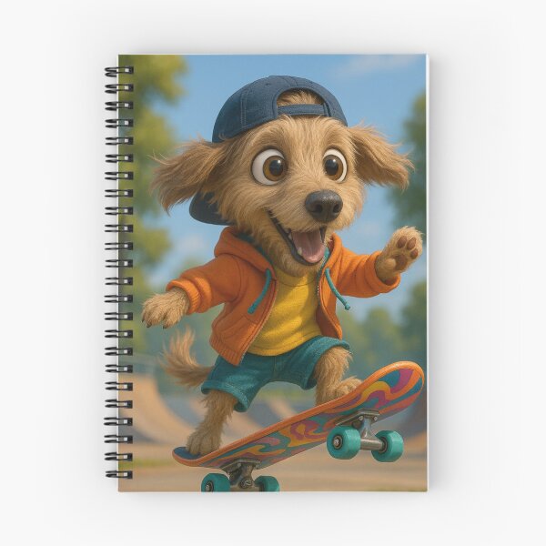 Item preview, Skater Lurcher designed and sold by Sillytoe.