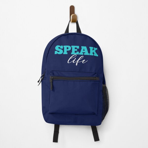 Item preview, Speak life designed and sold by corbrand.