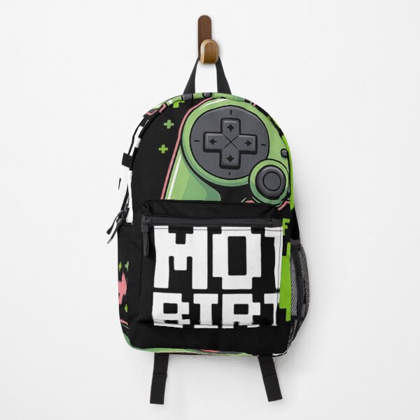 Item preview, Mother Mom of The Birthday Boy Video Game Controler Gamer 4 designed and sold by duolastgend.
