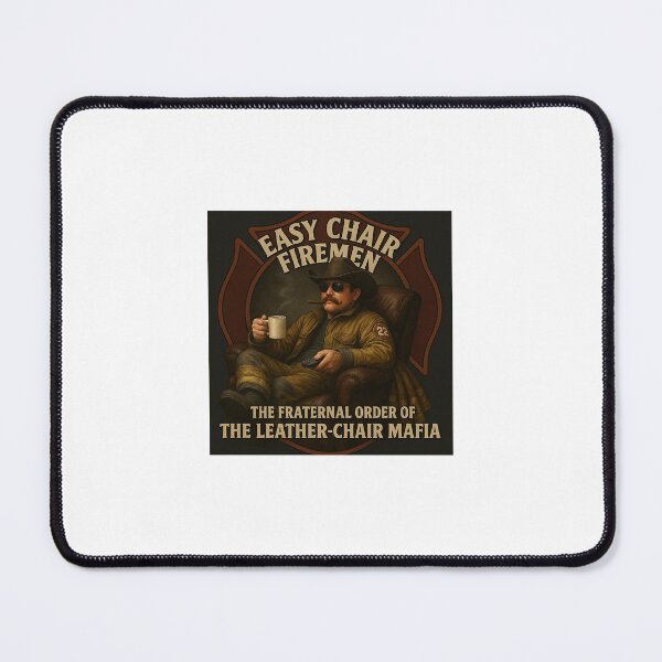 Item preview, Easy Chair Firemen designed and sold by Easy Chair Elders.
