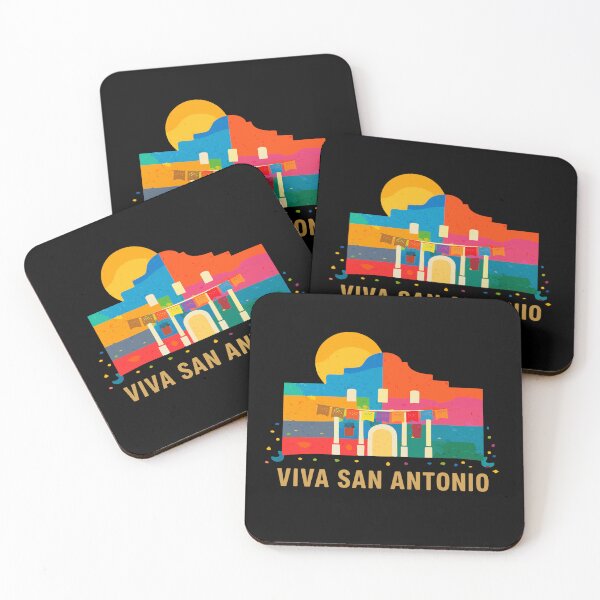 Item preview, VIVA SAN ANTONIO designed and sold by Ryan-Ashley.