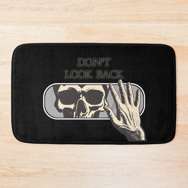 Item preview, Don't look back  designed and sold by OneBreathArt.