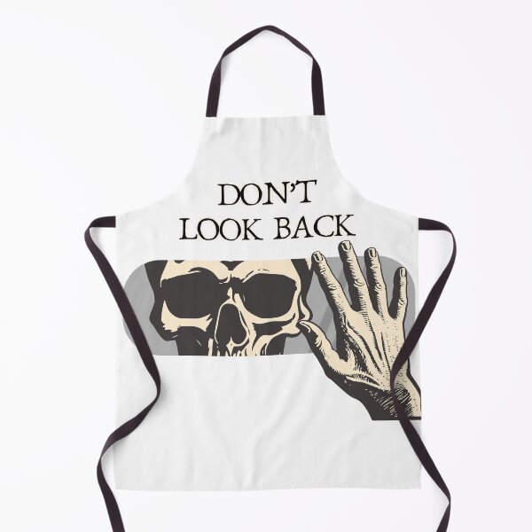Item preview, Don't look back designed and sold by OneBreathArt.