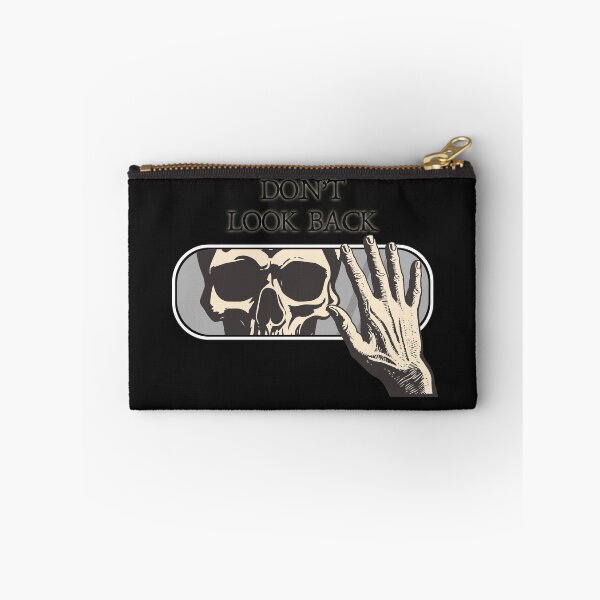 Item preview, Don't look back  designed and sold by OneBreathArt.