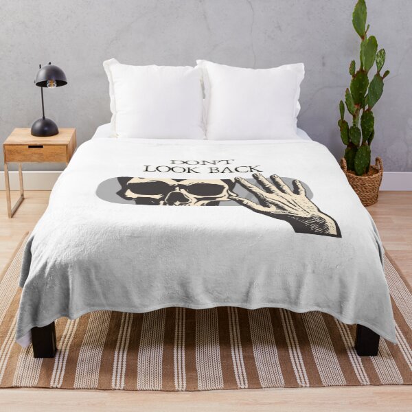 Item preview, Don't look back designed and sold by OneBreathArt.