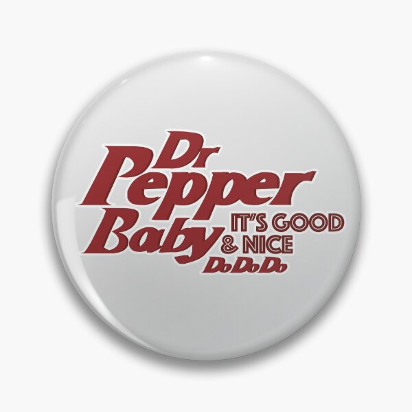 Artikelvorschau, Dr Pepper Baby, es ist gut und lecker. entworfen und verkauft von 87Designs.