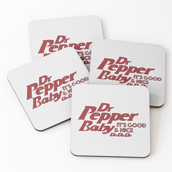 Item preview, Dr Pepper Baby It's good and nice designed and sold by 87Designs.