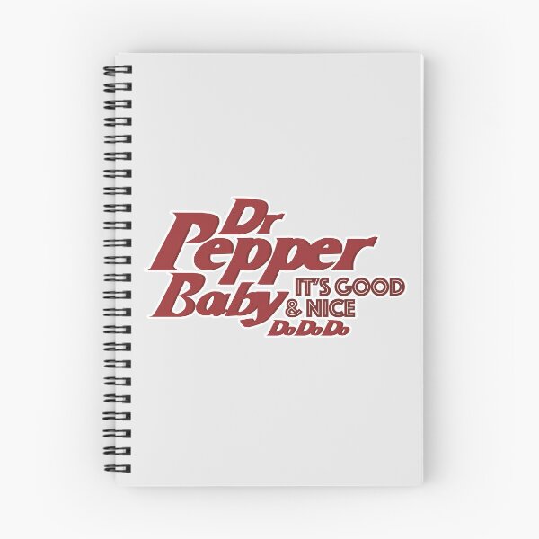 Item preview, Dr Pepper Baby It's good and nice designed and sold by 87Designs.
