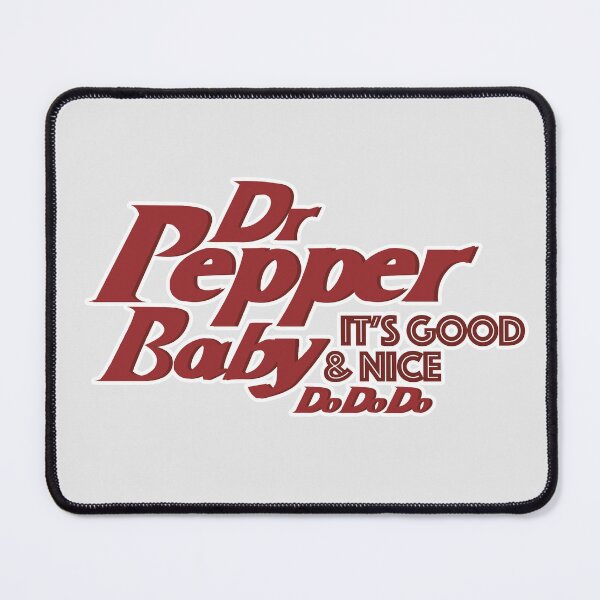 Item preview, Dr Pepper Baby It's good and nice designed and sold by 87Designs.