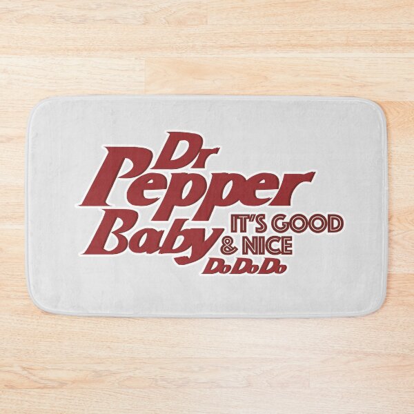 Item preview, Dr Pepper Baby It's good and nice designed and sold by 87Designs.